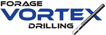 Forage Vortex Drilling